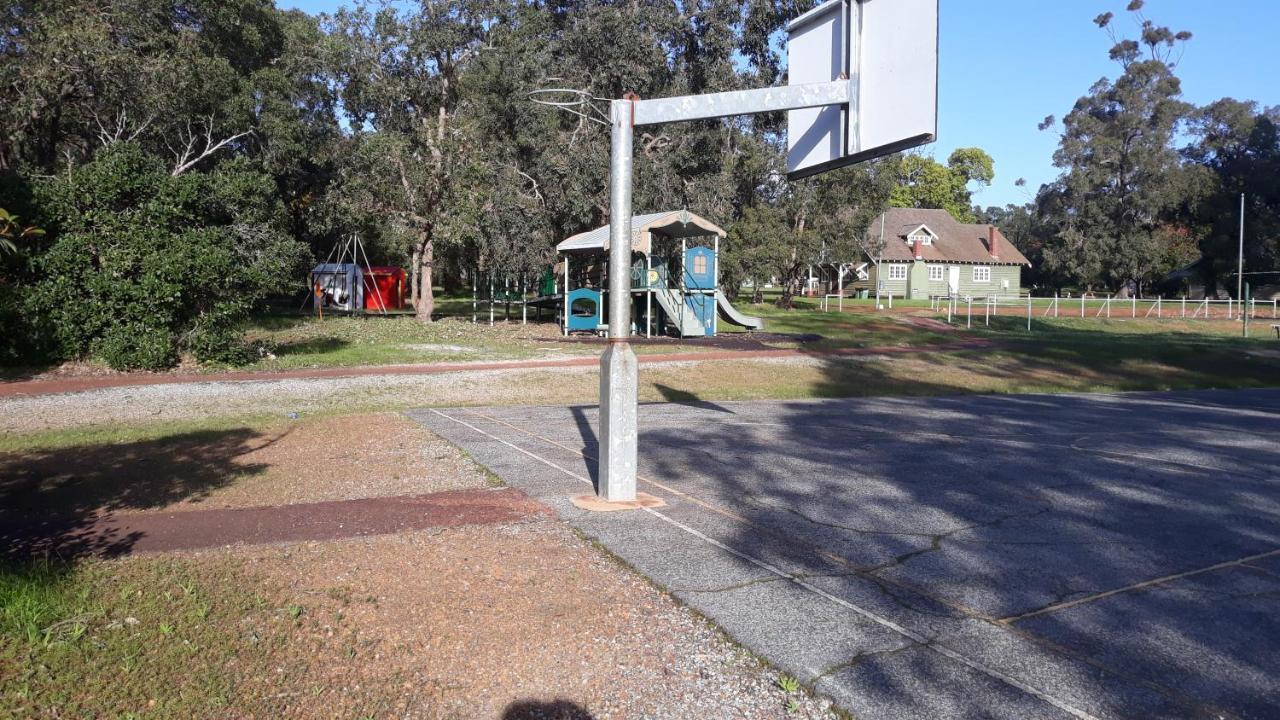 Fairbridge Village Pinjarra Zewnętrze zdjęcie