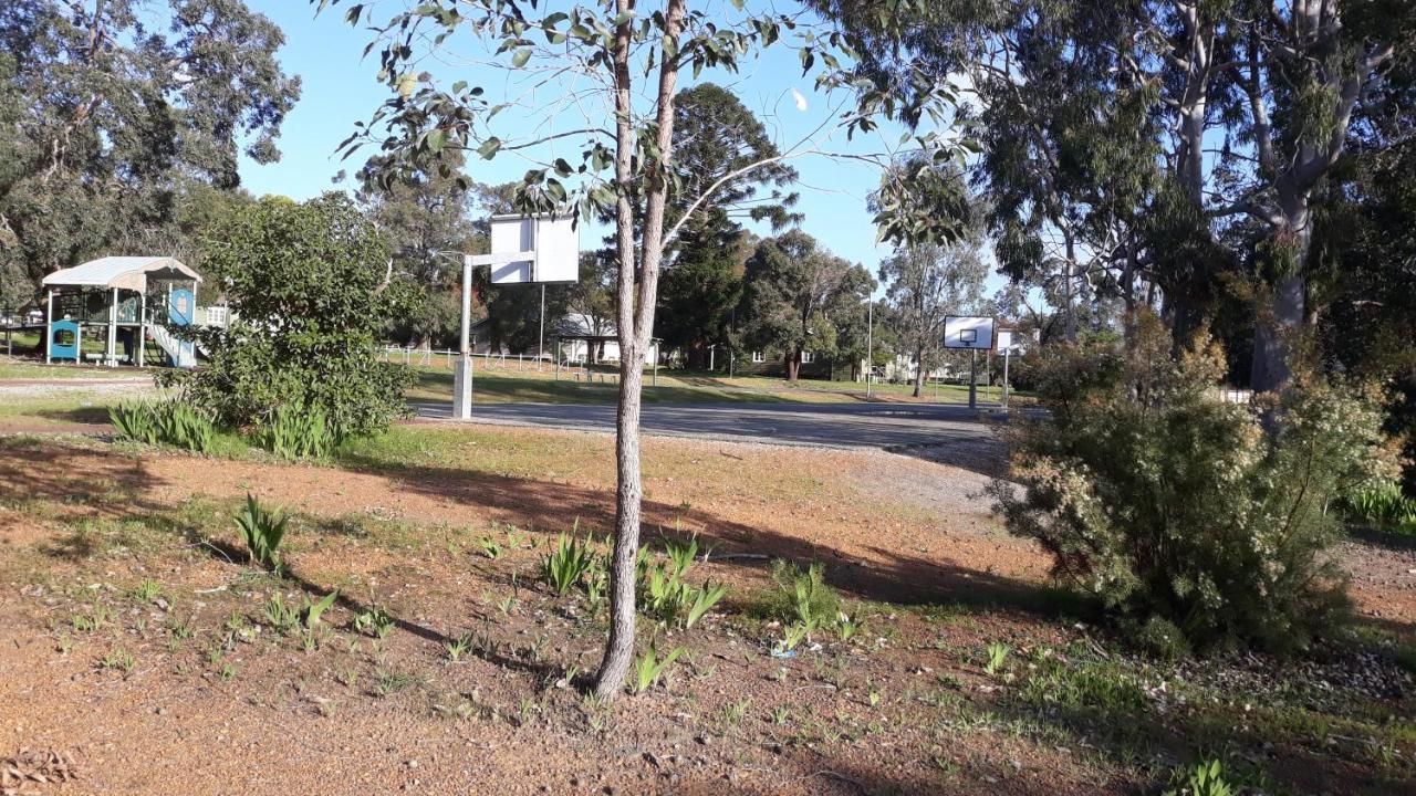 Fairbridge Village Pinjarra Zewnętrze zdjęcie
