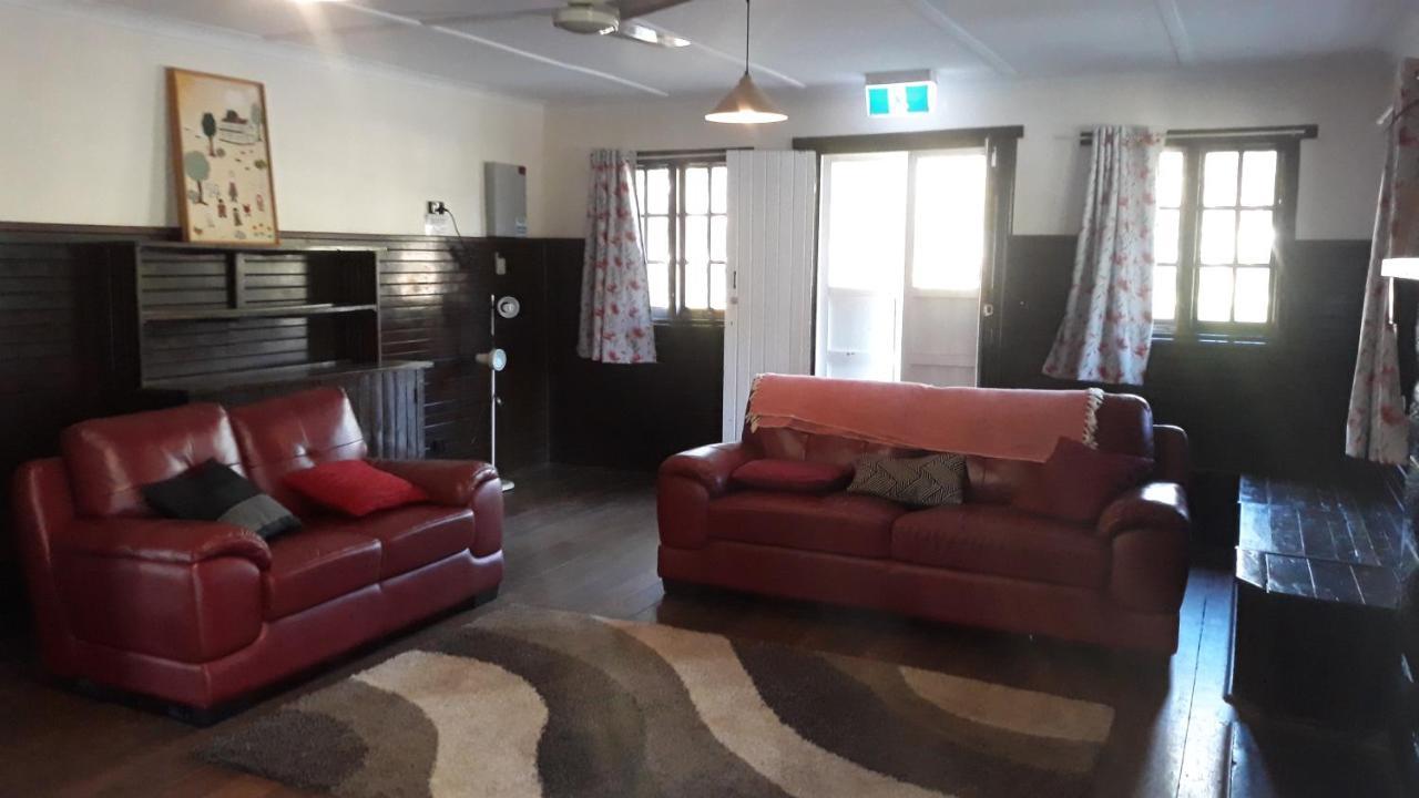 Fairbridge Village Pinjarra Zewnętrze zdjęcie
