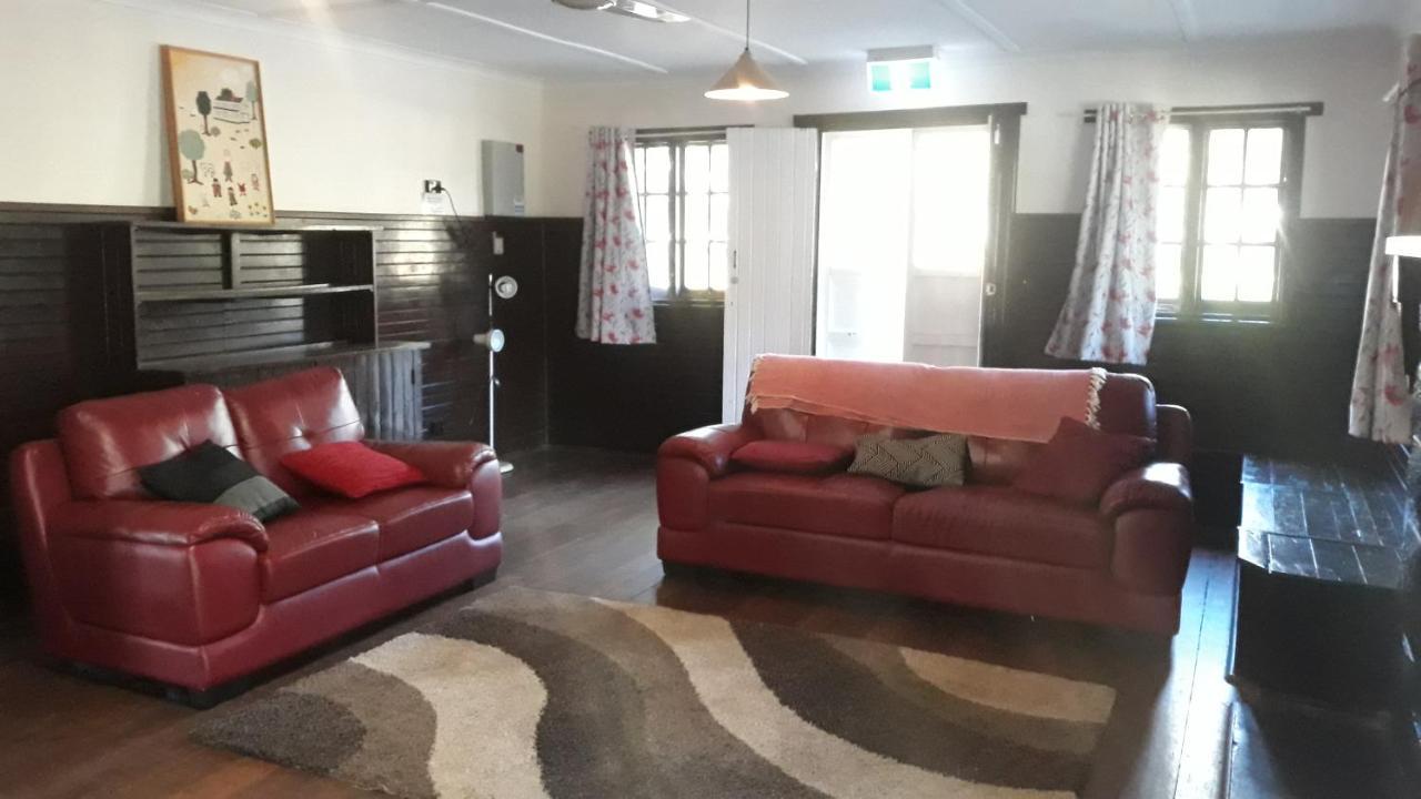 Fairbridge Village Pinjarra Zewnętrze zdjęcie