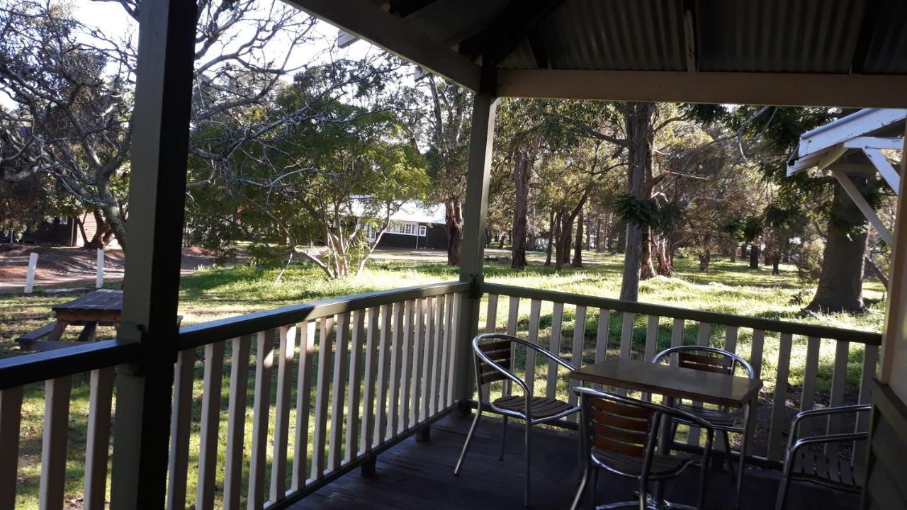 Fairbridge Village Pinjarra Zewnętrze zdjęcie