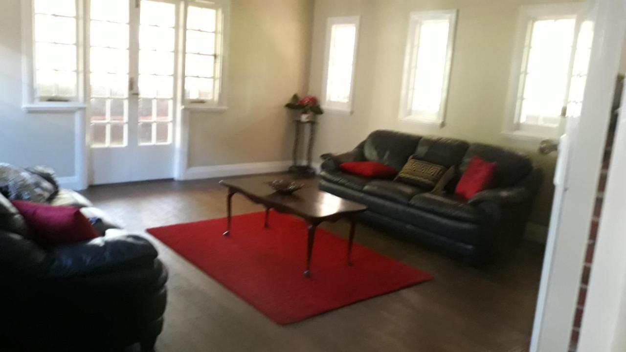 Fairbridge Village Pinjarra Zewnętrze zdjęcie