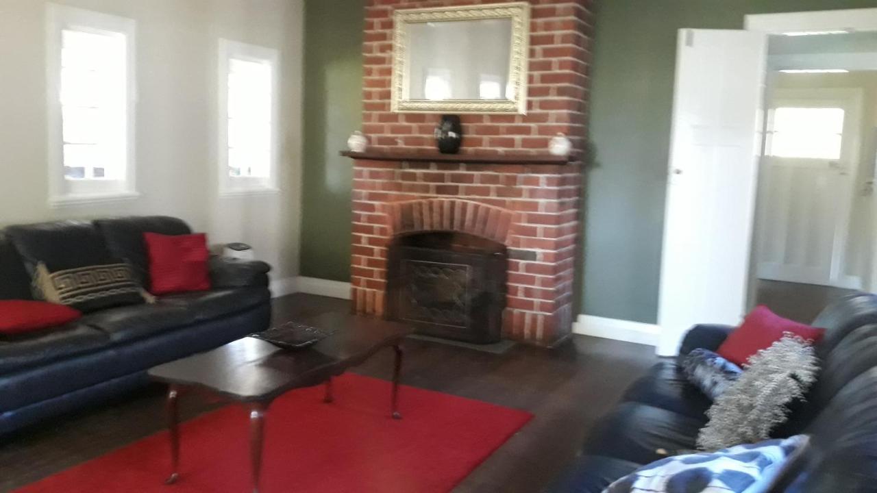 Fairbridge Village Pinjarra Zewnętrze zdjęcie