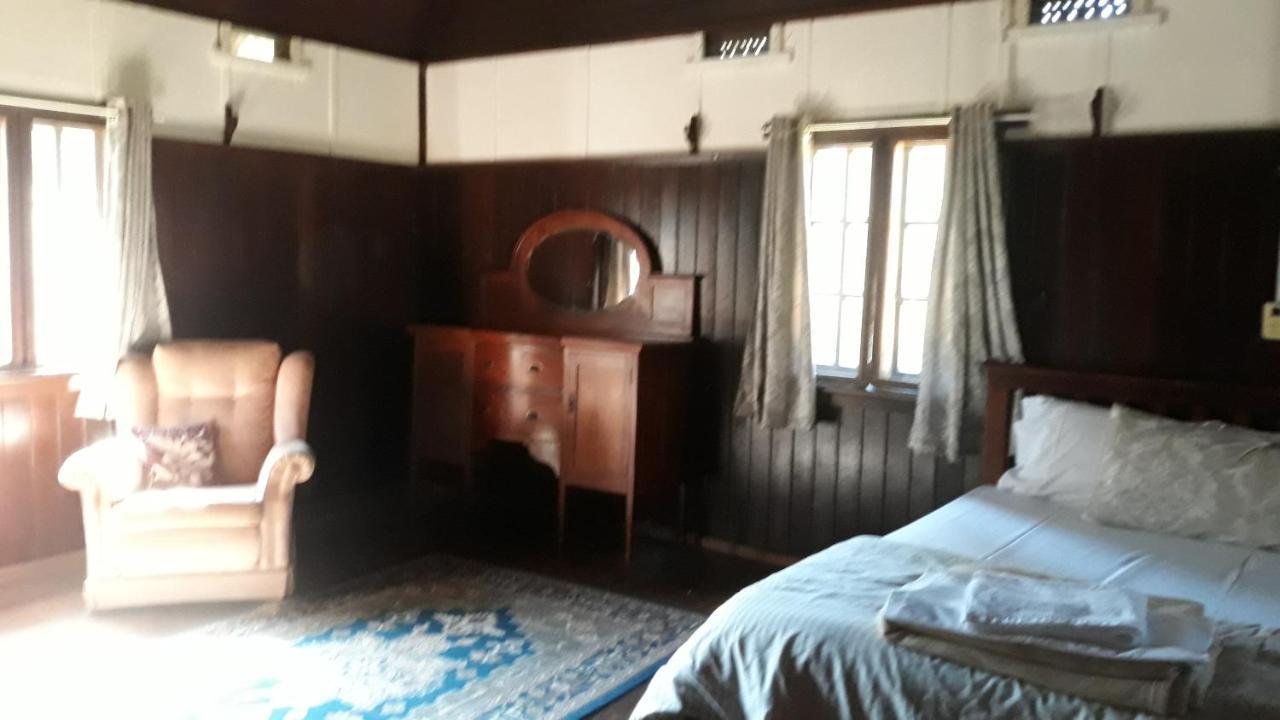 Fairbridge Village Pinjarra Zewnętrze zdjęcie