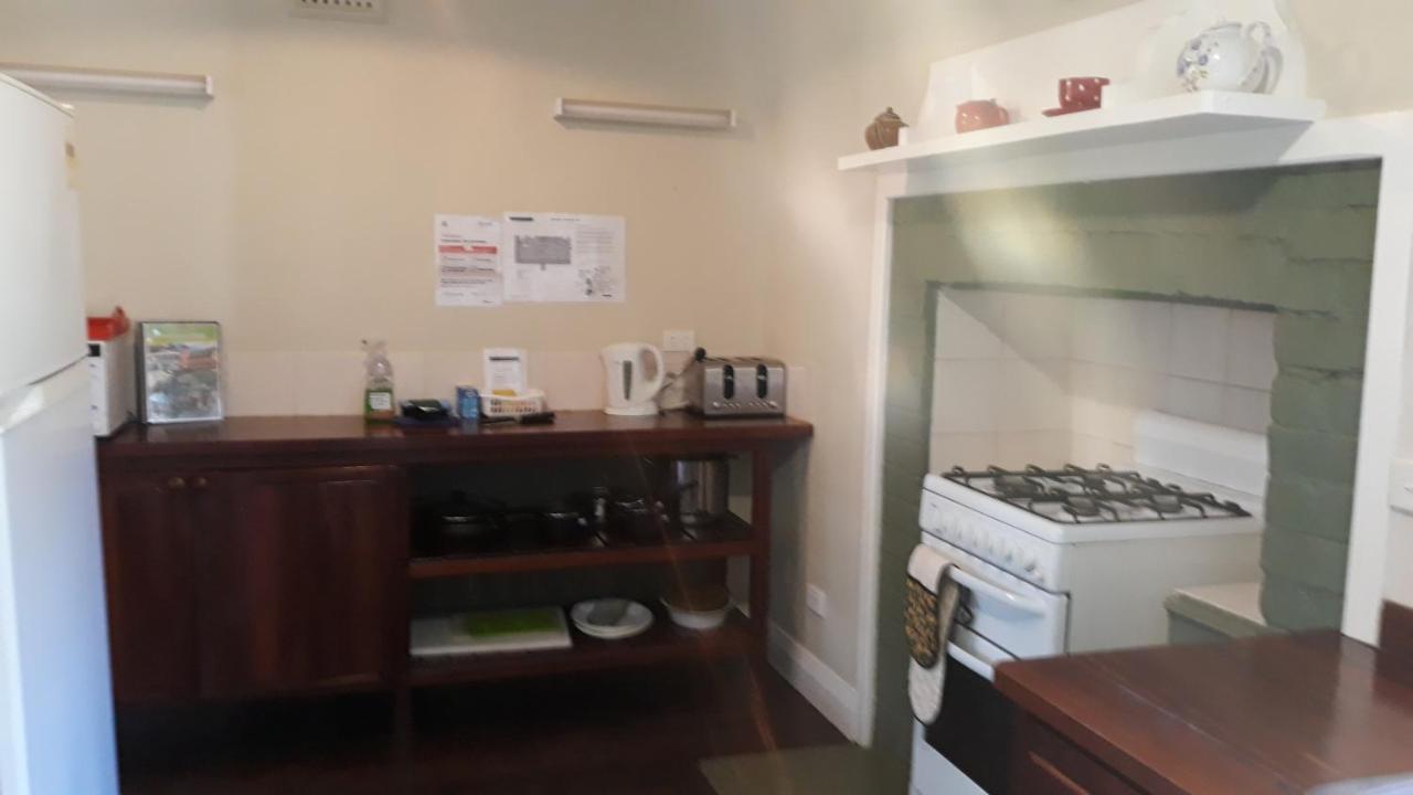Fairbridge Village Pinjarra Zewnętrze zdjęcie