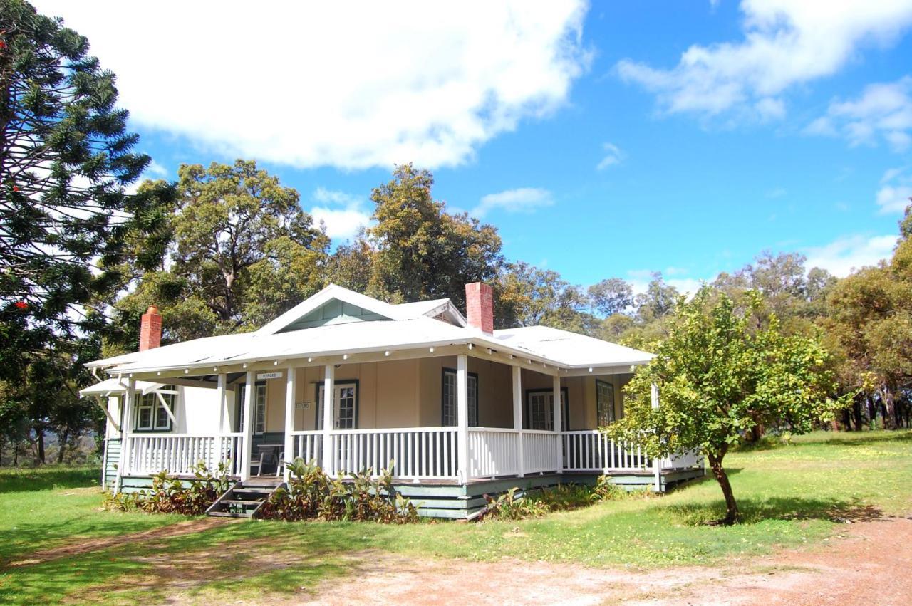 Fairbridge Village Pinjarra Zewnętrze zdjęcie