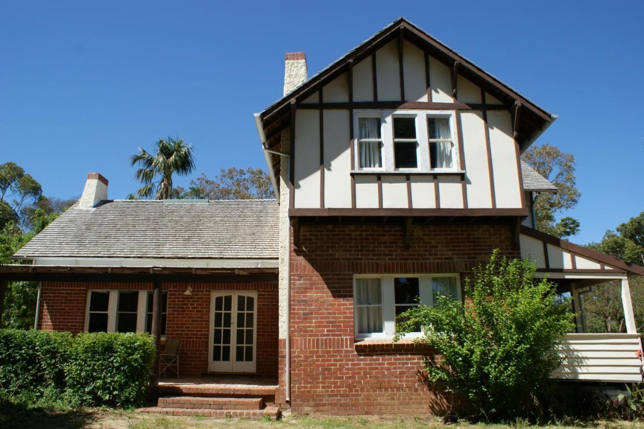 Fairbridge Village Pinjarra Zewnętrze zdjęcie