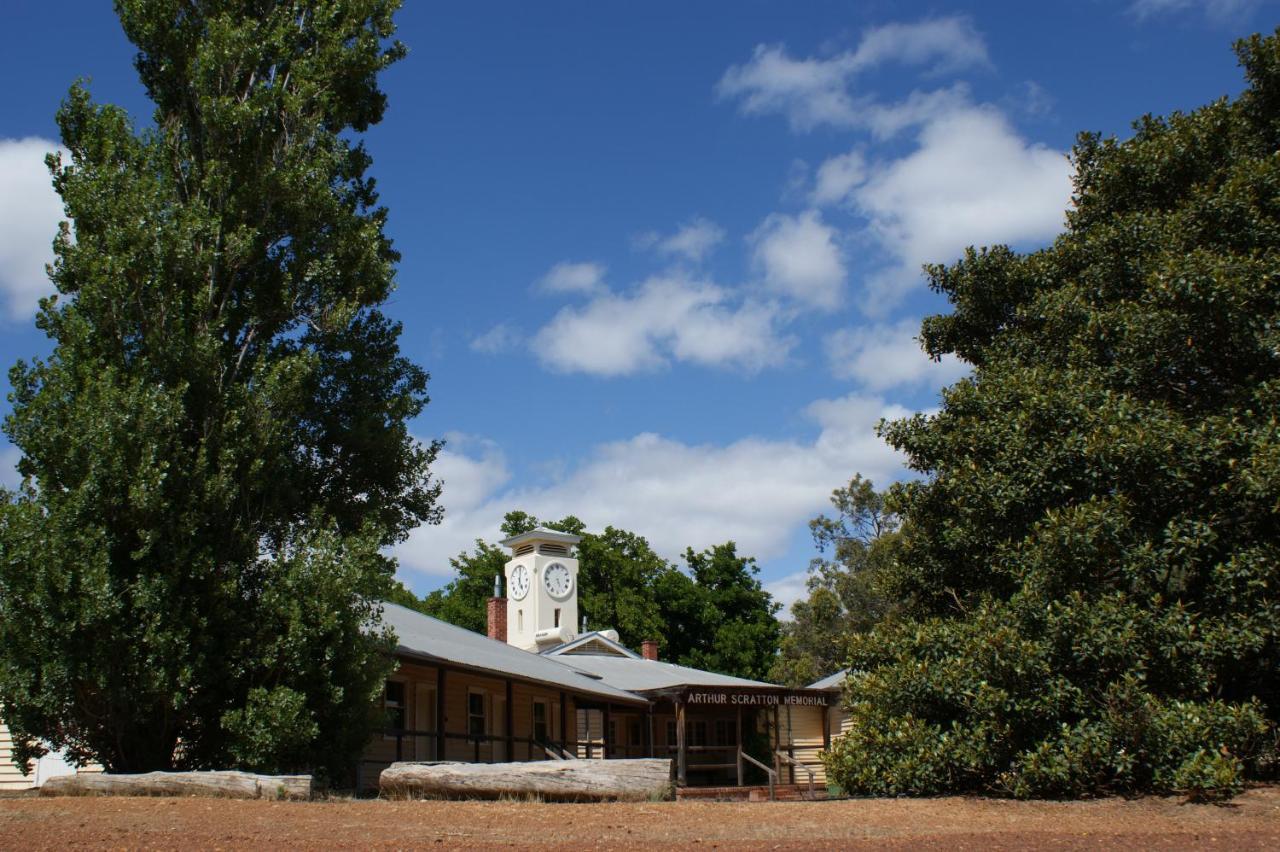 Fairbridge Village Pinjarra Zewnętrze zdjęcie