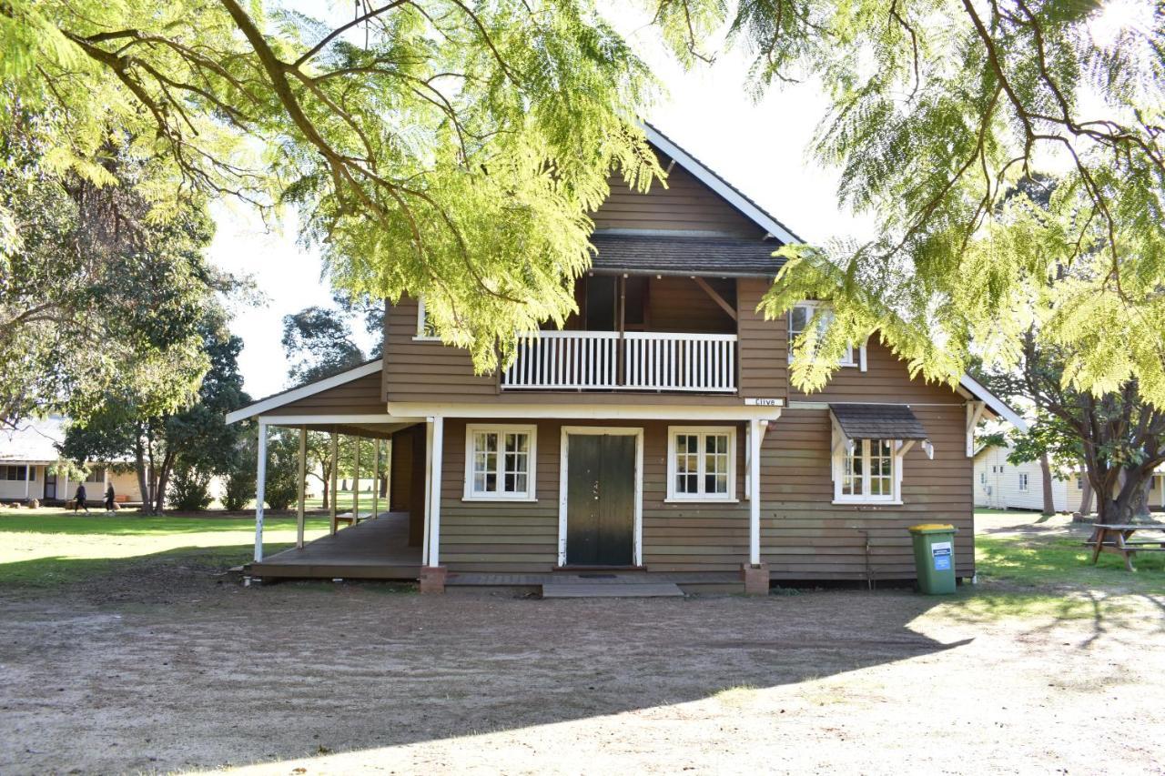 Fairbridge Village Pinjarra Zewnętrze zdjęcie