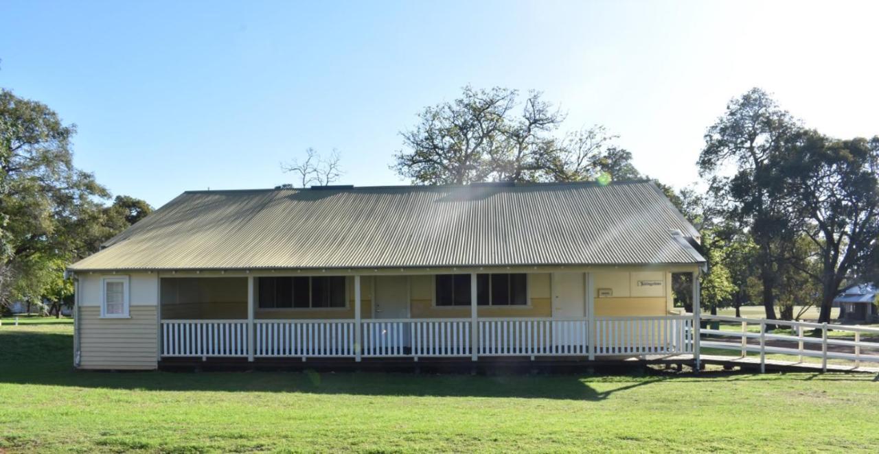 Fairbridge Village Pinjarra Zewnętrze zdjęcie