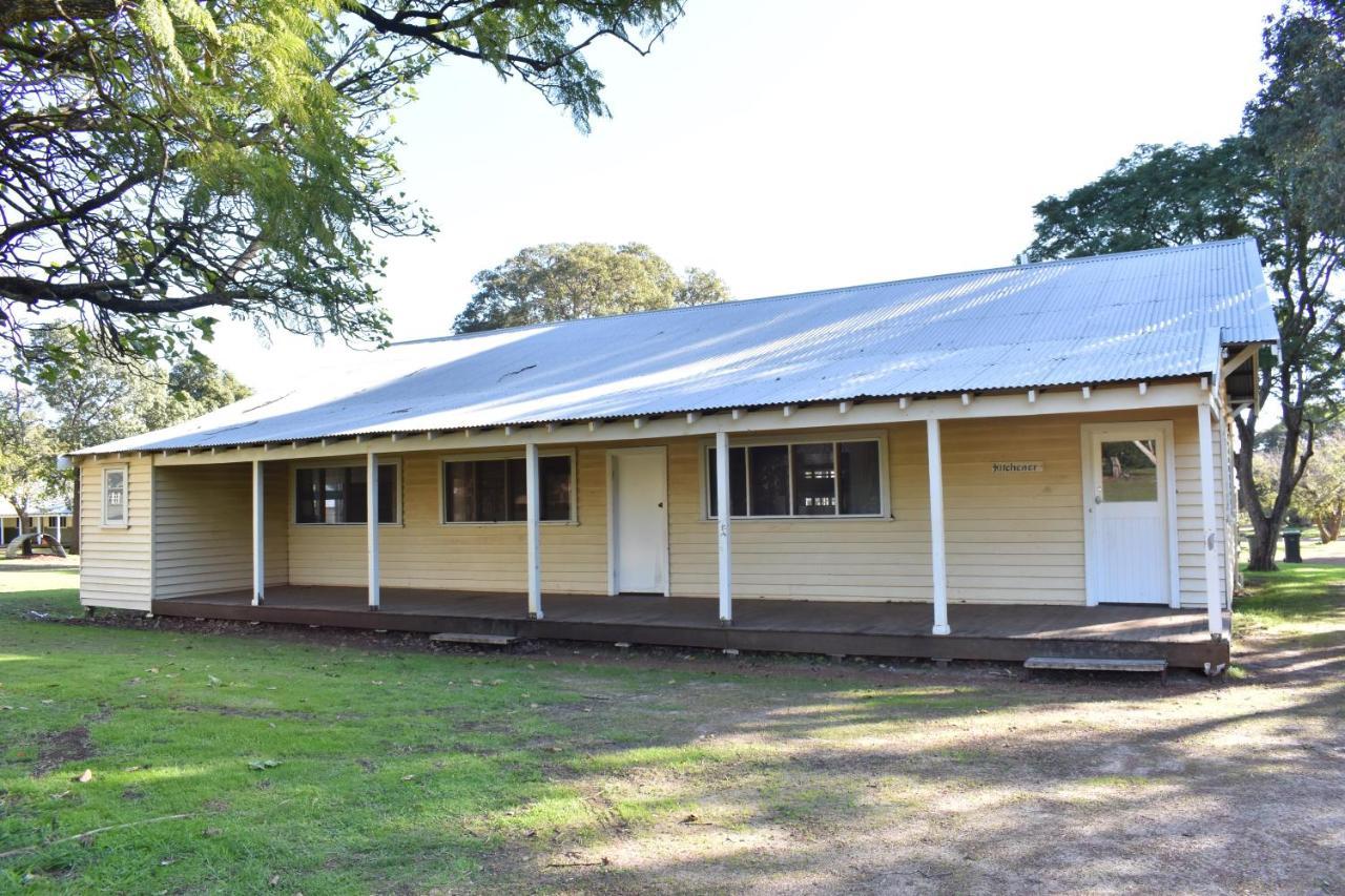 Fairbridge Village Pinjarra Zewnętrze zdjęcie