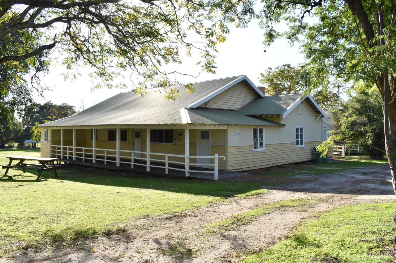 Fairbridge Village Pinjarra Zewnętrze zdjęcie