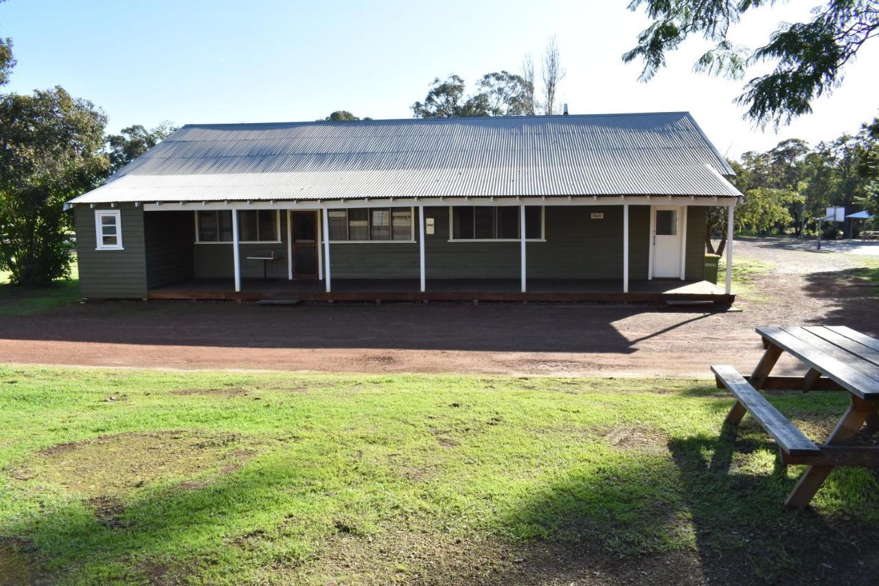 Fairbridge Village Pinjarra Zewnętrze zdjęcie