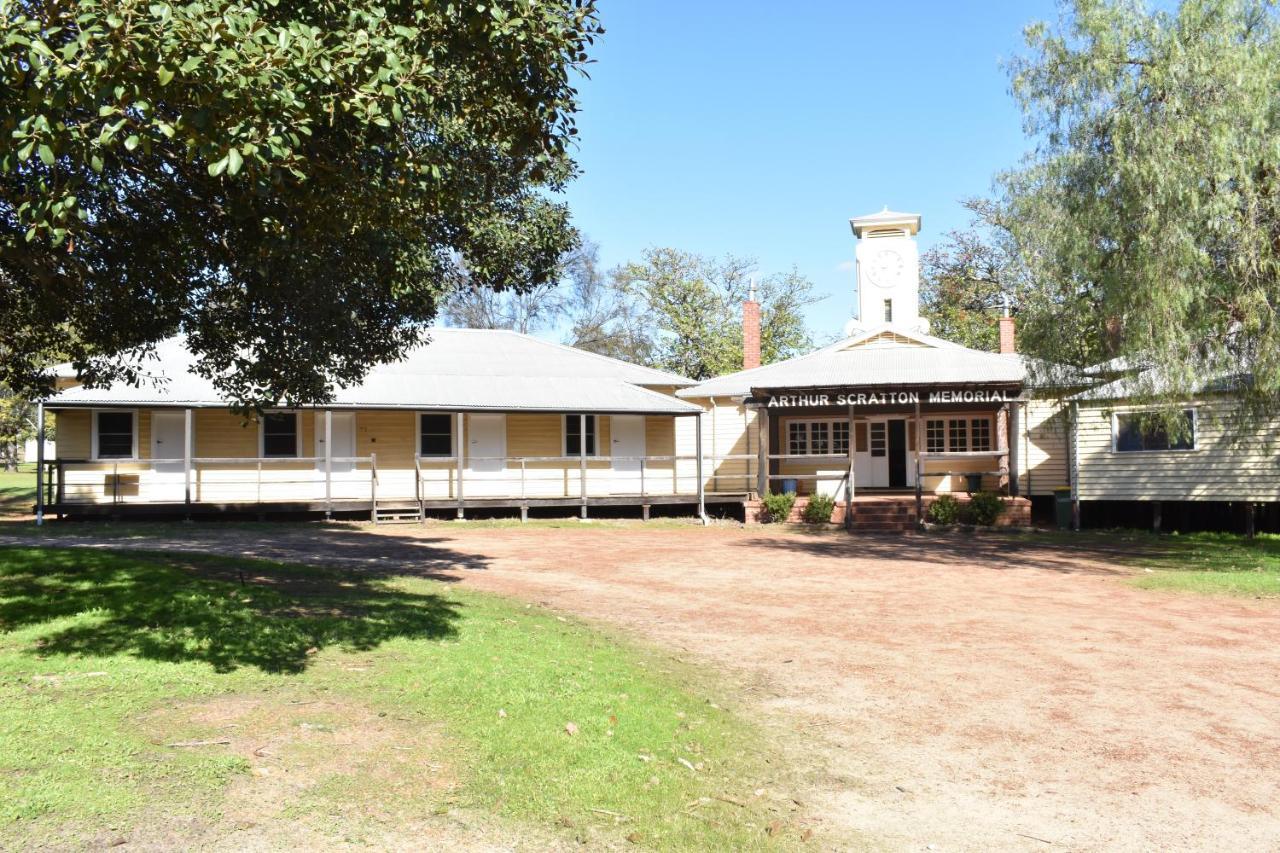 Fairbridge Village Pinjarra Zewnętrze zdjęcie