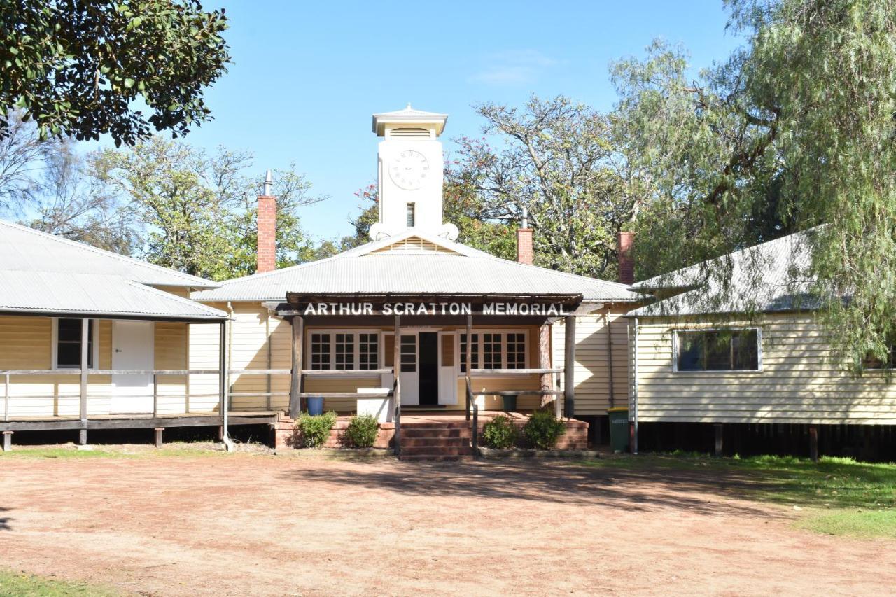 Fairbridge Village Pinjarra Zewnętrze zdjęcie