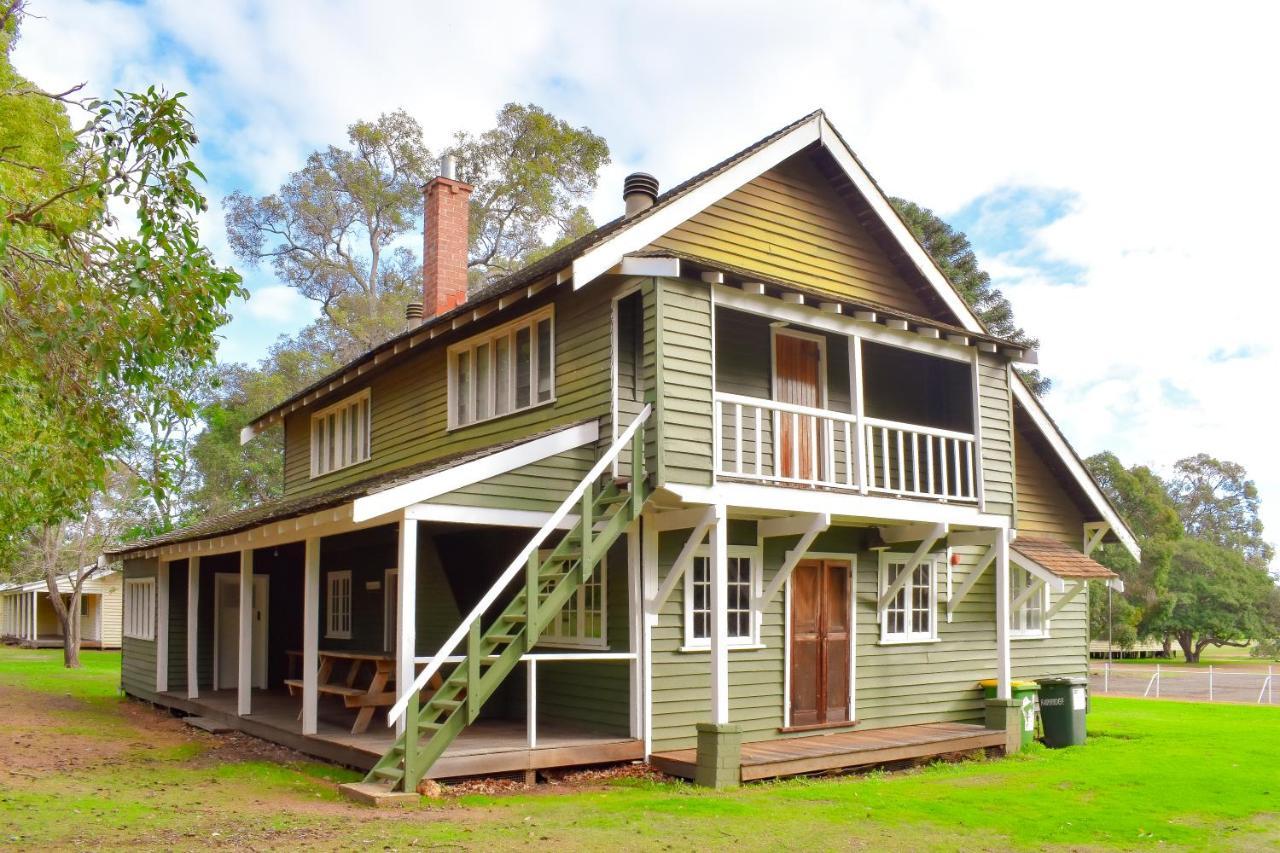 Fairbridge Village Pinjarra Zewnętrze zdjęcie