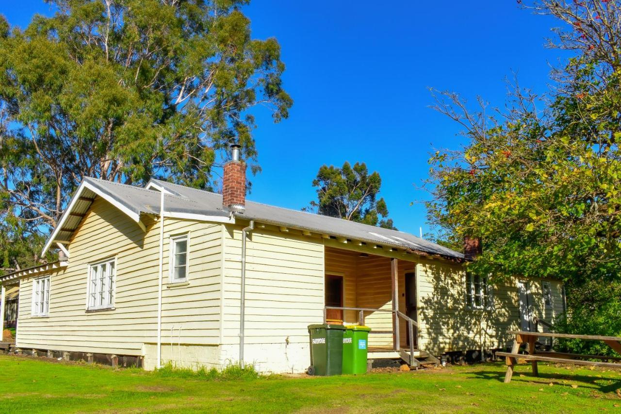 Fairbridge Village Pinjarra Zewnętrze zdjęcie