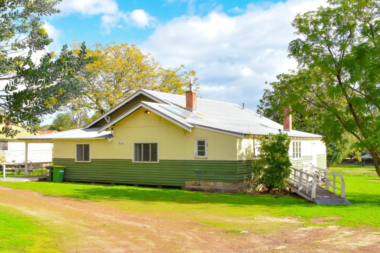 Fairbridge Village Pinjarra Zewnętrze zdjęcie